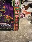 Transformers Legacy Evolution G2 Universe Toxitron (Hasbro) - New & Sealed