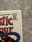 Fantastic Four #73 FN+ 6.5 (1968 Marvel Comics) - Beautiful Copy