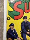 Superman #177 VF (DC Comics 1965) - Very solid copy