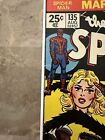 Amazing Spider-Man #135 FN (1974 Marvel Comics)