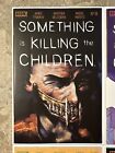 Something Is Killing the Children #18-21 (Boom! Studios 2021) - 9.4-9.8