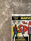 Amazing Spider-Man #140 (1975 Marvel Comics) - FN+