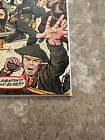 SGT FURY #10 FN- (Marvel Comics 1965)