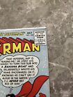 Superman #154 FN+ (DC Comics 1962)