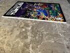 Teenage Mutant Ninja Turtles #9 (1986 Mirage Studios) - VF-