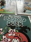 Donald Duck #266-270 7.5-8.5 (Gladstone 1989)