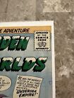 Forbidden Worlds #64 FN- 5.5 (1958 American Comics Group)