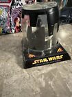 Star Wars Special Action 500 Figure Darth Vader (Hasbro) - New/Sealed