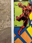 Daredevil #186 VF/NM (1982 Marvel Comics)