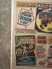 Sub-Mariner #4 VF- (Marvel Comics 1968)