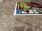 Amazing Spider-Man #350 NM 9.4-9.8 (1991 Marvel Comics)