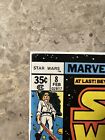 Star Wars #8 (Marvel Comics 1978) - VF