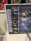 Art Asylum Enterprise NX-01  12" Battle Damaged Starship - New and Sealed