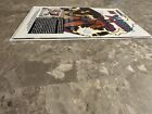 X-Men #4 Newsstand NM- (Marvel Comics 1992) - 1st Appearance Omega Red