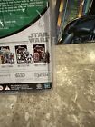 Star Wars The Saga Collection Biker Scout (Hasbro) - New/Sealed