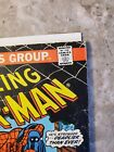 Amazing Spider-Man #132 (1st Series Marvel Comics 1974) - Mid Grade