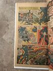 Strange Tales #154 FN+ (1967 Marvel Comics)