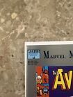 Marvel Milestone Edition Avengers #16 (1994 Marvel Comics) - VF/NM