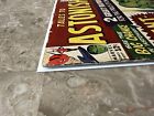 Tales to Astonish #60 VG (1964 Marvel Comics)