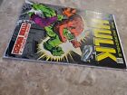 Incredible Hulk  #106 (Marvel Comics 1968) - FN-