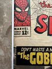 Amazing Spider-Man #23 VG/FN (1965 Marvel Comics)