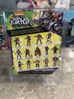 Teenage Mutant Ninja Turtles: Michaelangelo Pirate (2012 Playmates) - NIB Sealed