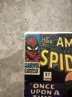 Amazing Spider-Man #37 VG/FN (1966 Marvel Comics)