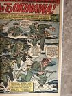 SGT FURY #10 FN- (Marvel Comics 1965)