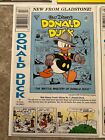 Donald Duck #261-265 8.0-9.2 (Gladstone 1988)