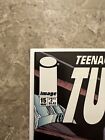 Teenage Mutant Ninja Turtles #15 NM (1998 Image Comics)