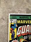 Marvel Presents #3 Guardians of the Galaxy (1976 Marvel Comics) - VF+