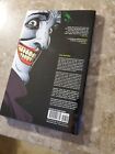 DC Comics BATMAN: THE KILLING JOKE - THE DELUXE EDITION - Excellent Condition