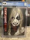 Batman Black Label CGC Lot (2019 DC) - Harleen, Joker/Harley