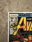 Avengers #168 VF+ 8.5 (Marvel Comics 1978)