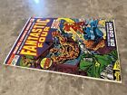 Fantastic Four #143 (1974 Marvel Comics) - FN/VF