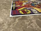 Uncanny X-Men #281 VF+ (Marvel Comics 1991) - 2nd Print