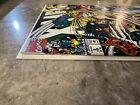 X-Men #5 (Marvel Comics 1992) - NM+