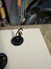 HeroClix Avengers Lot Wasp, Hawkeye, Atlas, Songbird (2005 WizKids)