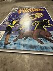 New Mutants #1 VF/NM 9.0-9.2 (1983 Marvel Comics)