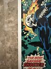 Ghost Rider #16 FN+ 6.5 (1976 Marvel Comics)