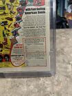 Captain America #173 CGC 9.0 WP (1974 Marvel)