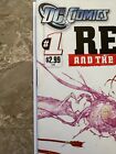 Red Hood and the Outlaws #1 VF- (DC Comics 2011)