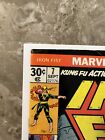 Iron Fist #7 FN- 5.5 (1976 Marvel Comics)