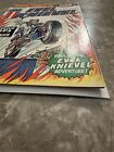 Evel Knievel  FN+ 6.5 (1974 Marvel Comics)