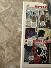 Web of Spider-Man #100 NM- (1993 Marvel Comics)