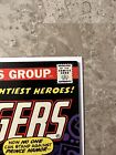 Avengers #155 (MARVEL COMICS 1977) - VF-