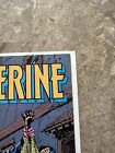 Wolverine #4 VF/NM (Marvel Comics 1989) - Nice High Grade