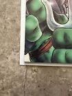 Teenage Mutant Ninja Turtles #5 2nd Print VF- (1987 Mirage Studios)