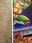 Teenage Mutant Ninja Turtles #6 2nd Print VF+ (1989 Mirage Studios)