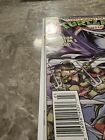 Teenage Mutant Ninja Turtles Adventures #1 Newsstand NM- 9.2 (1989 Archie)